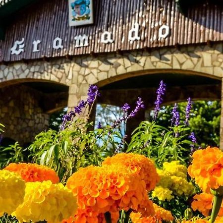 Pousada Beija Flor Γκραμάντο Εξωτερικό φωτογραφία